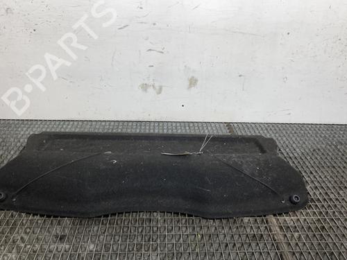 Used Rear parcel shelf FORD FIESTA V (JH_, JD_) 1.4 TDCi (68 hp) 24429062