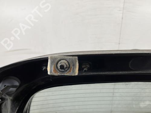 Tailgate NISSAN MICRA IV (K13K, K13KK) 1.2 | BP29942992C6