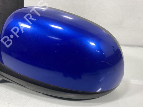 Left mirror HYUNDAI i20 I (PB, PBT) 1.4 CRDi | BP20030449C26 