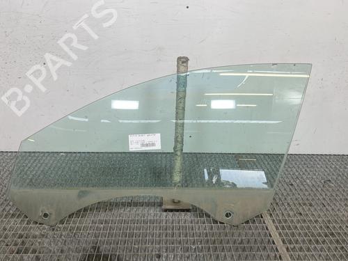 Front left door window AUDI A6 C6 Avant (4F5) 2.0 TDI | BP29191316C18 