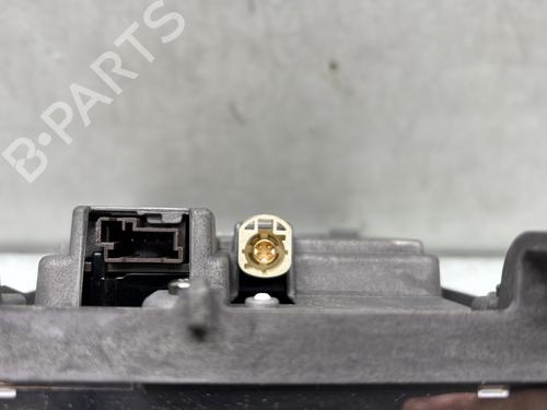 Display monitor CITROËN C4 Picasso II 1.6 HDi / BlueHDi 115 | BP29735420C48