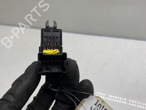 Left rear window switch NISSAN QASHQAI / QASHQAI +2 I (J10, NJ10, JJ10E) 1.5 dCi | BP19992586I29 