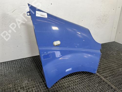 Right front fenders RENAULT TRAFIC II Bus (JL) 2.0 dCi 90 (JL00, JL01, JL0H, JL0M, JL0P, JL0S) | BP29039490C42 