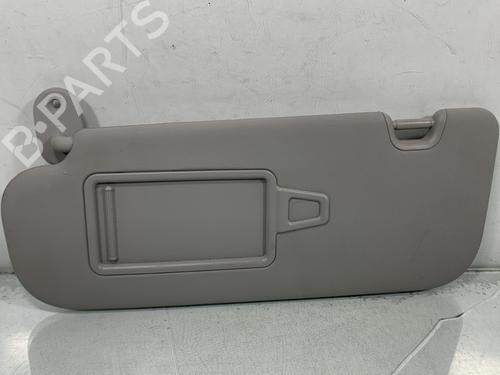 Left sun visor KIA CEE'D (JD) 1.4 CRDi 90 | BP31134651I1 - Image 4