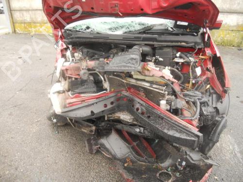 Rear right interior door handle NISSAN NOTE (E12) 1.5 dCi | BP20017801I16  - Image 10