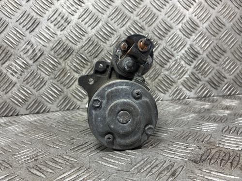 Used Starter Starter RENAULT MODUS / GRAND MODUS (F/JP0_) 1.6 (JP03, JP0B, JP0U, JP0Y, JP1G) (112 hp) 34477476 34477476