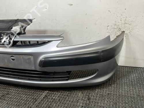 front-bumper-peugeot-607-9d-9u-2000-32263905 main image