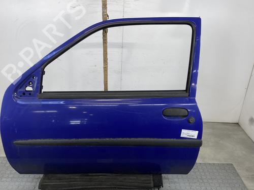 Dør venstre foran FORD FIESTA IV (JA_, JB_) 1.3 i (60 hp) 24053222