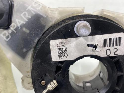Steering column stalk NISSAN MICRA III (K12) 1.5 dCi | BP20005027I23 