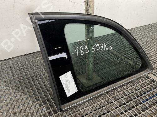 Rear left quarter glass FIAT 500 (312_) 1.2 (312AXA1A) | BP29707337C93 