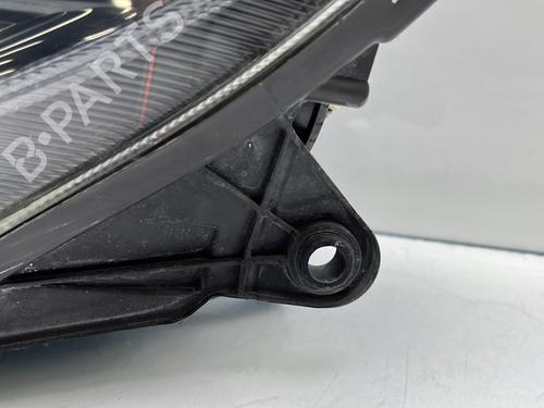Left headlight SKODA FABIA II (542) 1.6 TDI | BP29465585C28 
