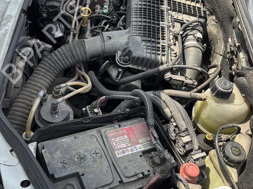 Right tailgate RENAULT KANGOO Express (FC0/1_) 1.5 dCi (FC07, FC1R) | BP31660475C77 