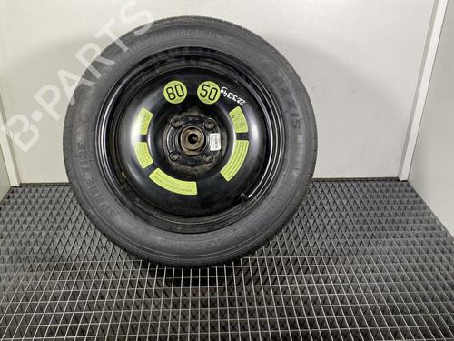 Used Jack Kit PEUGEOT 208 I (CA_, CC_) 1.6 HDi / BlueHDi 75 (75 hp) 29329294