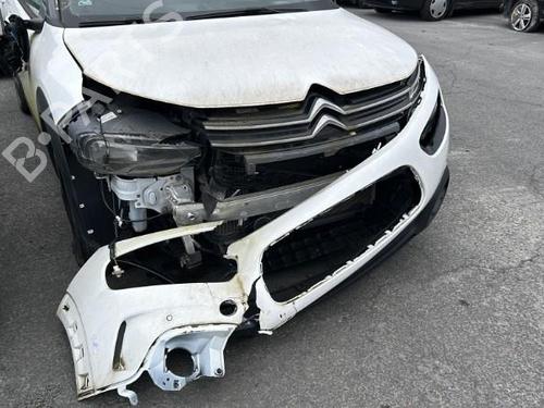 Hjulbue CITROËN C4 CACTUS 1.2 THP 110 | BP21095986C56 - Image 14