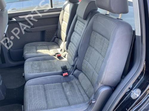 Seat buckle VW TOURAN (1T1, 1T2) 1.9 TDI | BP32441366I32