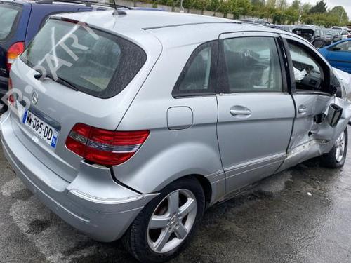 Right taillight MERCEDES-BENZ B-CLASS Sports Tourer (W245) B 200 CDI (245.208) | BP20659754C35 