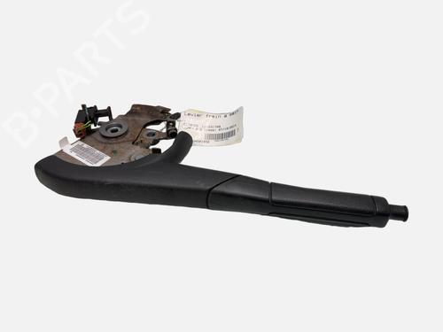 Hand brake CITROËN JUMPY II (VF7) 2.0 HDi 125 | BP40067289I18 - Image 2
