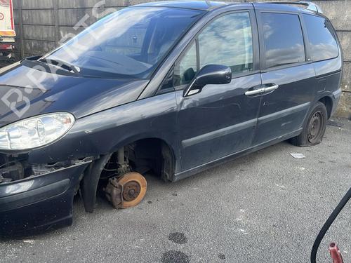 Front wiper motor PEUGEOT 807 (EB_) 2.0 HDi | BP24207963M29 - Image 16