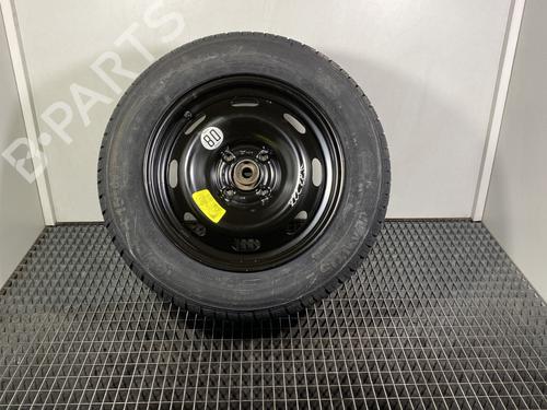 Fælk CITROËN C4 CACTUS 1.2 VTi 82 (82 hp) 31966634