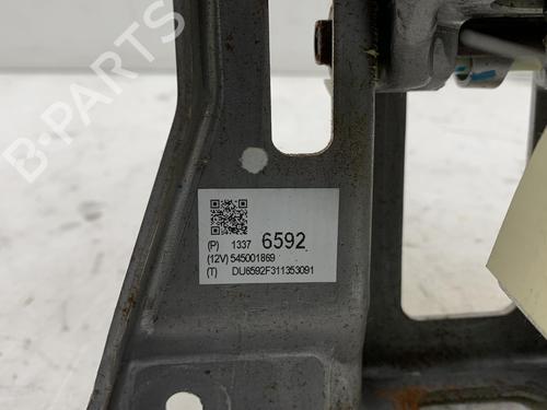 Used Steering column Steering column CHEVROLET ORLANDO (J309) 2.0 D (163 hp) 20023393 20023393