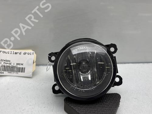 Right front fog light DACIA LOGAN MCV (KS_) 1.6 16V (KS0L, KS0M, KS0P, KS1S) | BP30751378C31 - Image 4