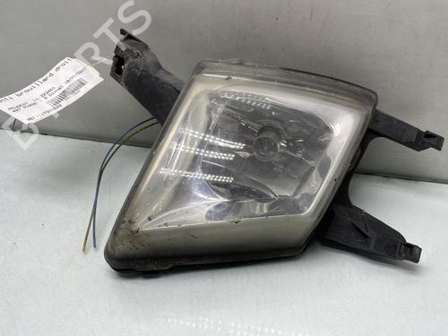 right-front-fog-light-peugeot-407-6d_-2004-2005-2006-2007-2008-2009-2010-2011-31858184 main image