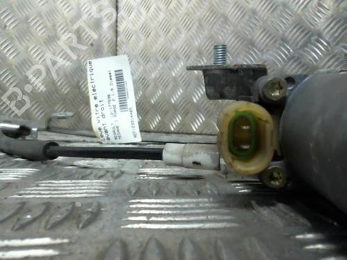 Used Front right window mechanism Front right window mechanism RENAULT MEGANE I (BA0/1_) 1.9 dTi (BA08, BA0N) (98 hp) 20004584 20004584
