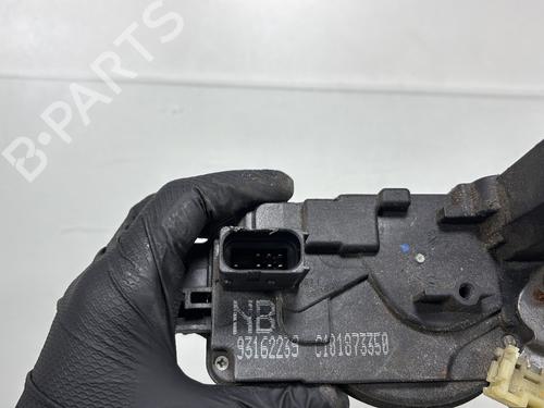 Front right lock OPEL TIGRA TwinTop (X04) 1.4 (R97) | BP29961936C97 