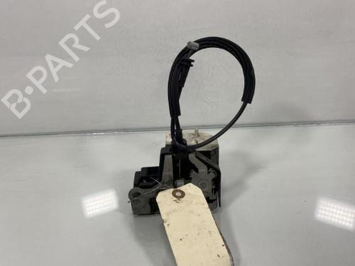 Front right lock RENAULT CLIO II (BB_, CB_) 1.5 dCi (B/CB07) | BP20008901C97 