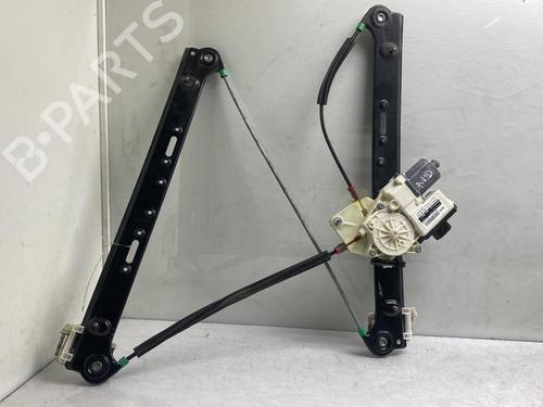 Front right window mechanism BMW X3 (E83)  | BP19954330C23 