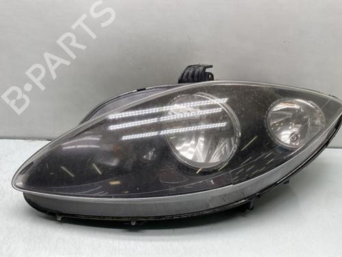 Used Left headlight SEAT ALTEA (5P1) 1.9 TDI (105 hp) 24584790