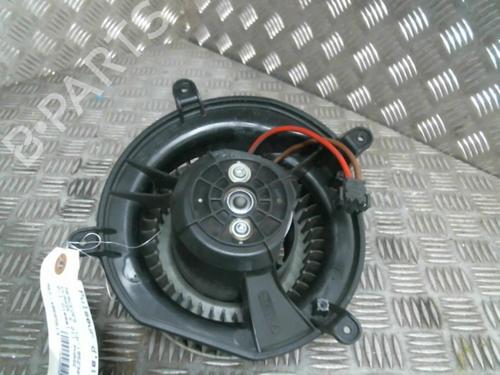 Used Heater blower motor Heater blower motor MERCEDES-BENZ E-CLASS T-Model (S211) E 220 CDI (211.206) (136 hp) 20013555 20013555