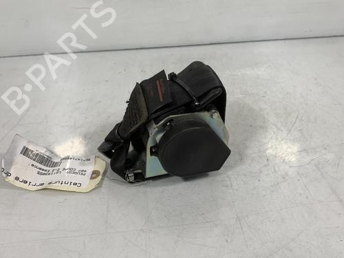 Used Rear right seatbelt Rear right seatbelt PEUGEOT 407 Coupe (6C_) 2.2 16V (163 hp) 20013992 20013992