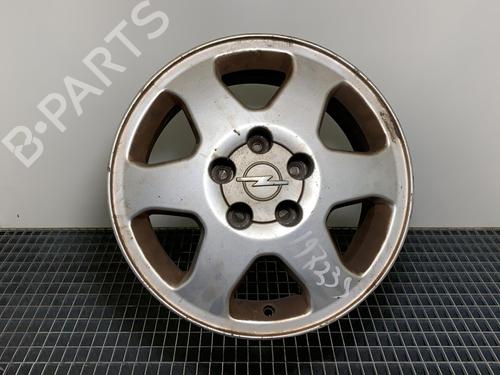Used Rim OPEL ZAFIRA A MPV (T98) 2.0 DTI 16V (F75) (101 hp) 20012536