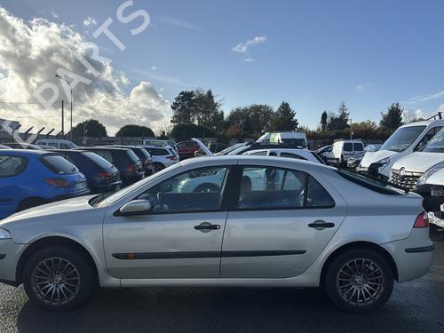 Right front window switch RENAULT LAGUNA II (BG0/1_) | BP32512493I26 - Image 29