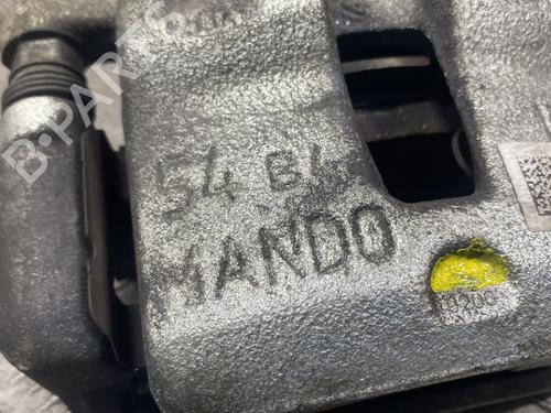 Left front brake caliper KIA STONIC (YB) 1.0 T-GDi | BP33204301M105 - Image 2