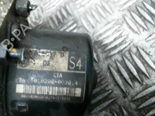 Used ABS pump ABS pump SKODA OCTAVIA I (1U2) 1.9 TDI (90 hp) 20014488 20014488