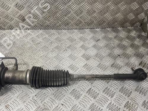 Used Steering rack Steering rack RENAULT SCÉNIC I MPV (JA0/1_, FA0_) 1.9 dCi (JA05, JA1F) (102 hp) 29707543 29707543
