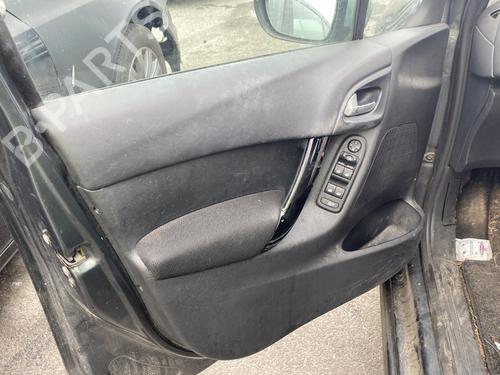 Right front window switch CITROËN C3 II (SC_) 1.4 HDi 70 (SC8HZC, SC8HR0, SC8HP4) | BP24503128I26  - Image 11