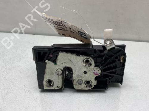 Used Front right lock DACIA SANDERO II TCe 90 (B8M1, B8MA, B8AC) (90 hp) 30791203