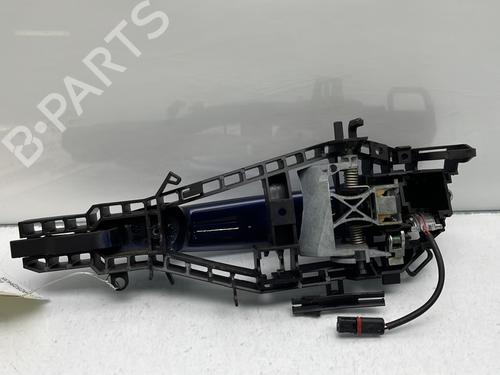 Front right exterior door handle BMW 1 (F21) 118 d | BP29073351C129 
