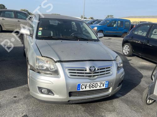 Climate control TOYOTA AVENSIS (_T25_)  | BP19962444I5 