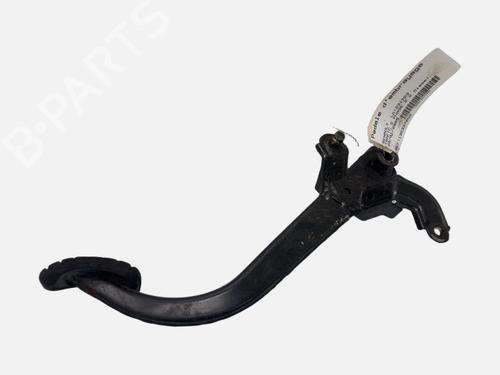 Clutch pedal RENAULT TRAFIC II Van (FL) 2.0 dCi 90 (FL0H, FL00, FL01, FL0M, FL0P, FL0S) | BP40503832I13 - Image 4