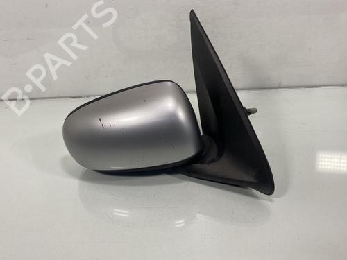 Right mirror NISSAN ALMERA II Hatchback (N16) 1.5 | BP19995418C27