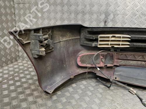 Used Front bumper Front bumper 23768327 23768327