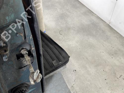 Right front door PEUGEOT 106 II (1A_, 1C_) 1.5 D | BP29119621C3 
