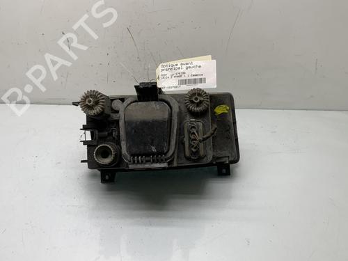 Left headlight SEAT IBIZA II (6K1) 1.0 | BP19974771C28 