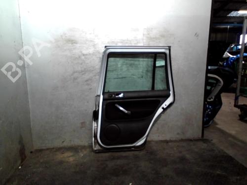 Dør højre bagtil VW GOLF IV Variant (1J5) 1.9 TDI | BP30696291C5