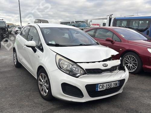 Left taillight KIA RIO III (UB) 1.25 CVVT | BP33314396C34  - Image 15