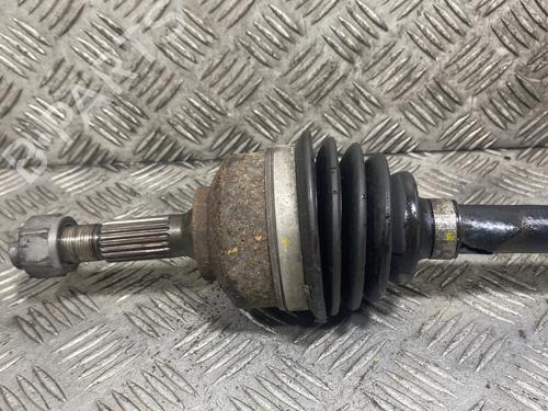 Left front driveshaft CITROËN C3 / C3 ORIGIN III (SX) 1.2 VTi 82 | BP22707950M38 